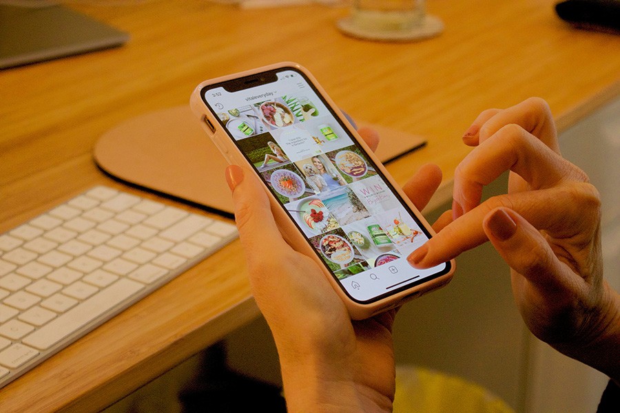 Instagram-Reels-vs-TikTok-in-the-GCC-Which-One-Works-Best-for-Brands